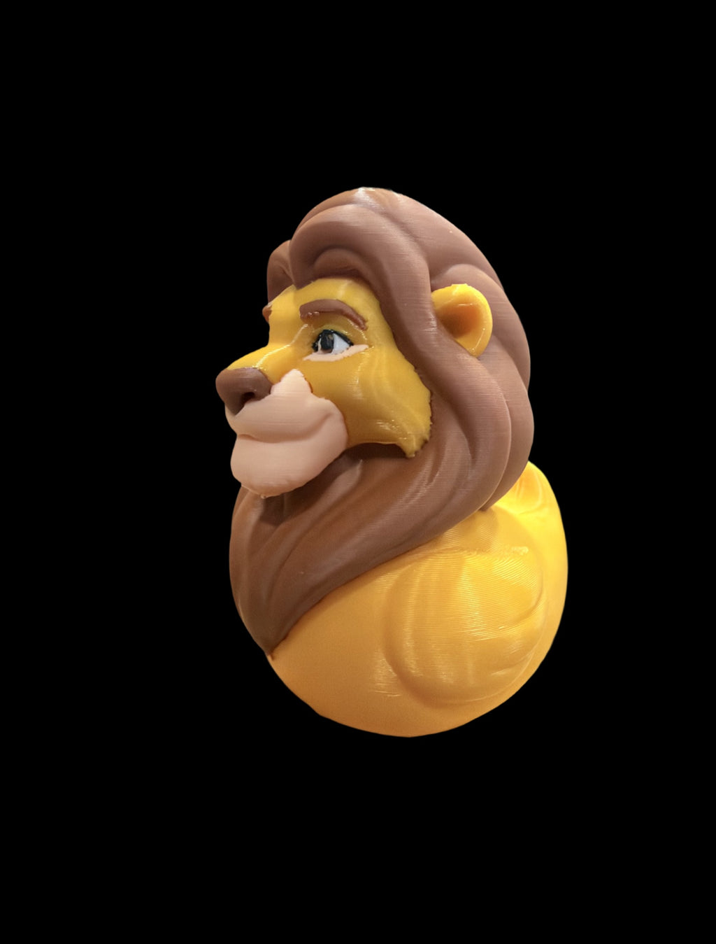 Simba