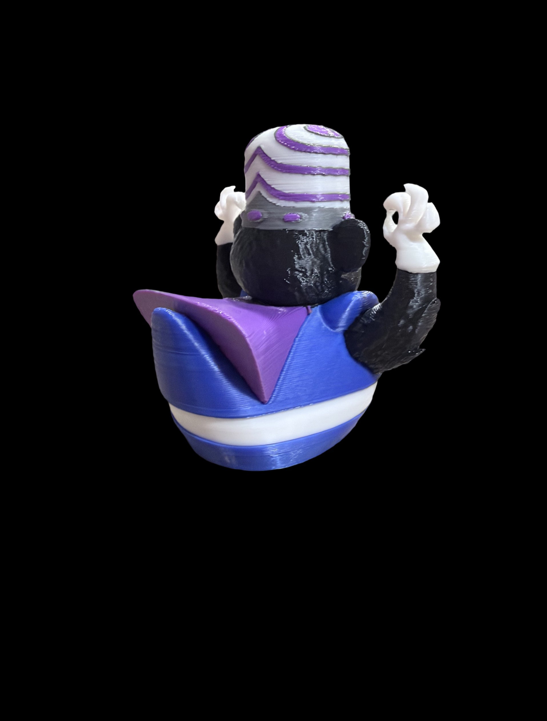 Mojo Jojo