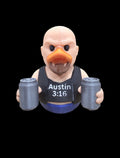 Stone Cold