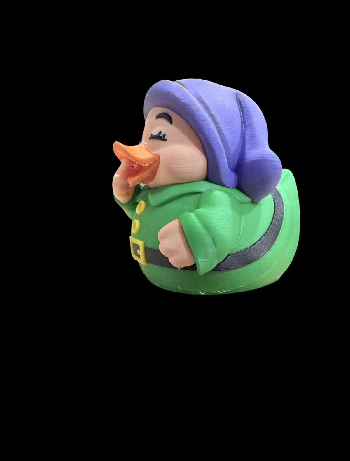 Bashful