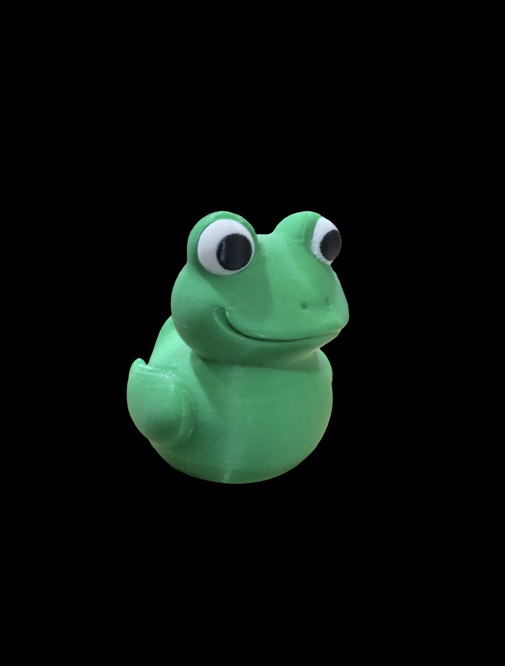 FROG DUCK – COOL AS A POND. CUTE AS CAN BE