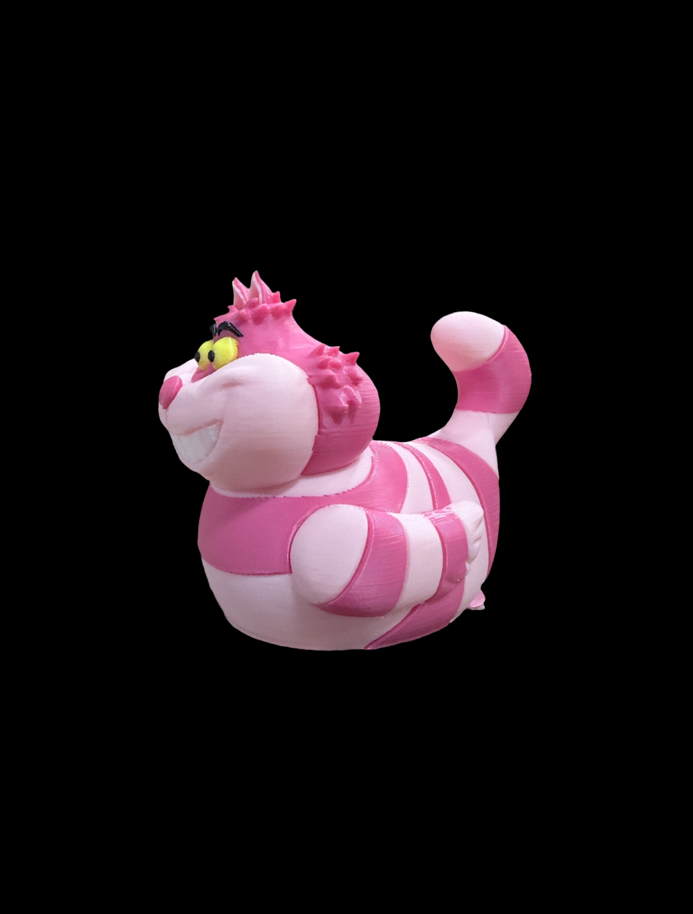 Cheshire Cat