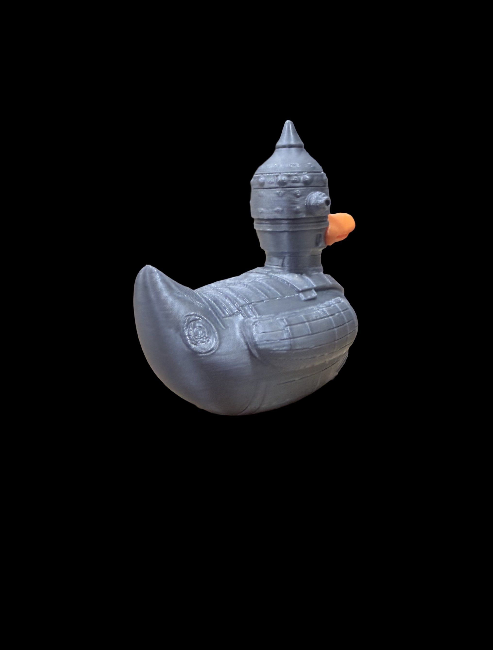 IG-11 DUCK – I HAVE SPOKEN. TARGET ACQUIRED