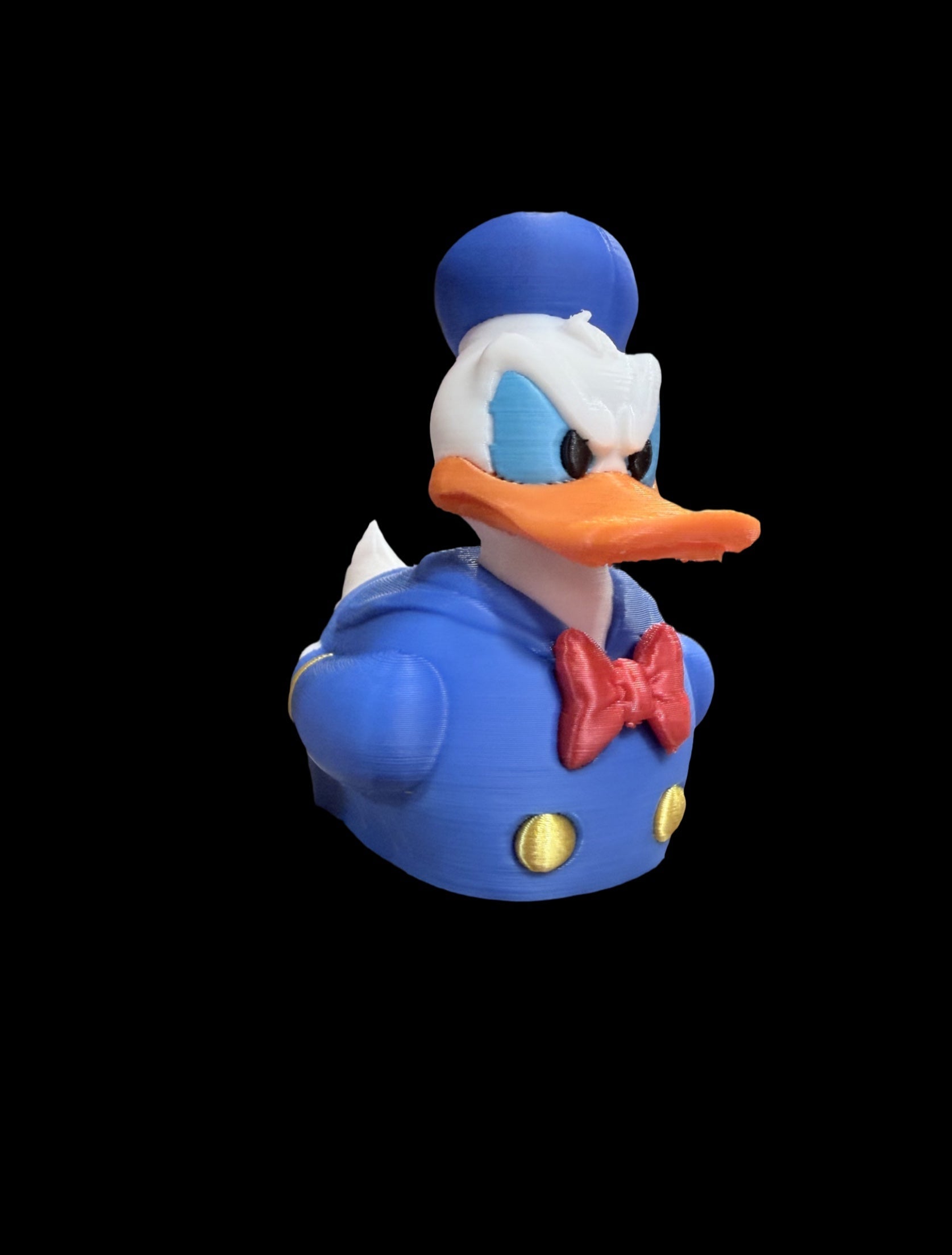 Donald Duck