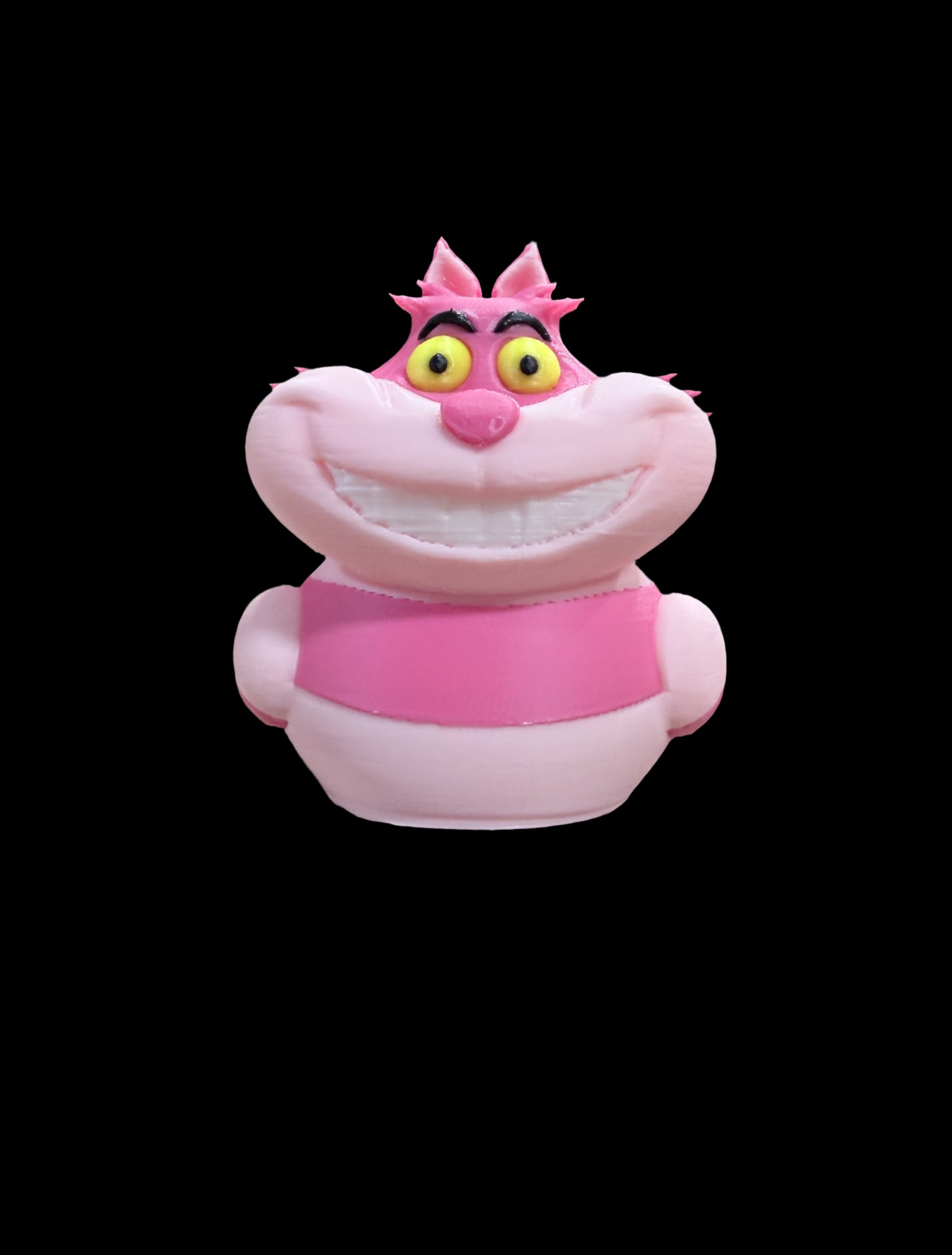 Cheshire Cat