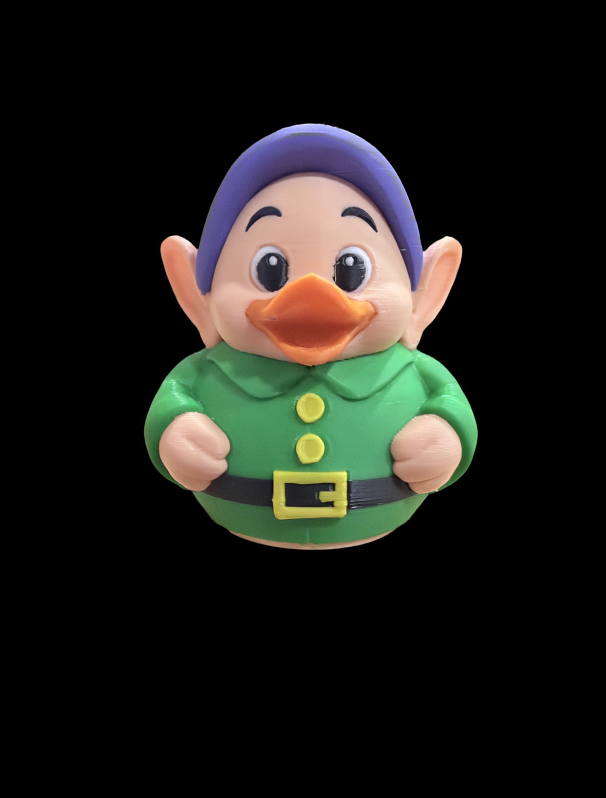 Dopey
