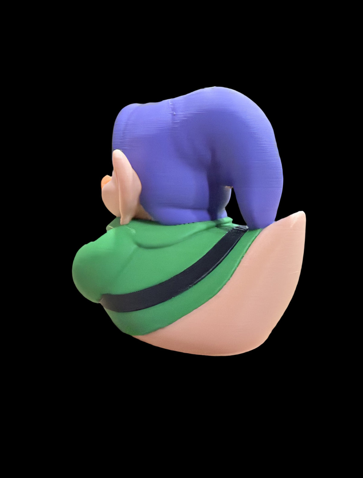 Dopey