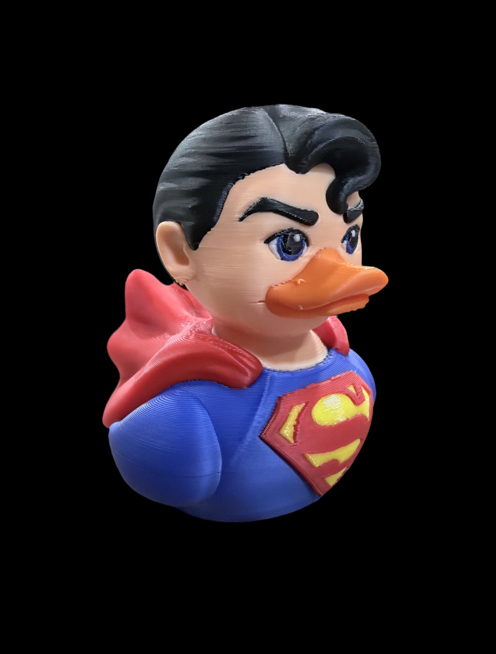 SUPERMAN