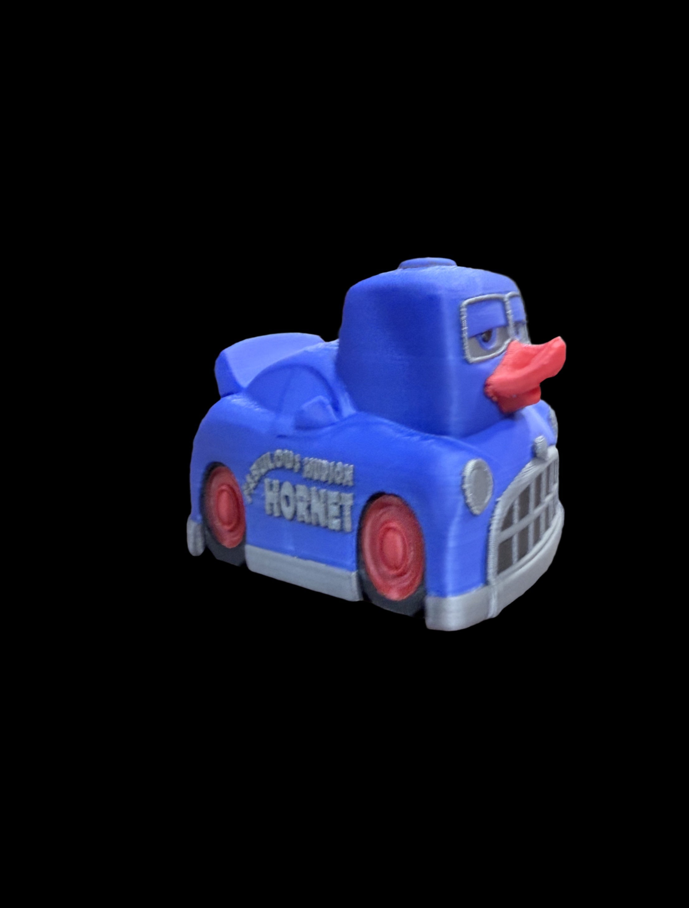 Doc Hudson Cars