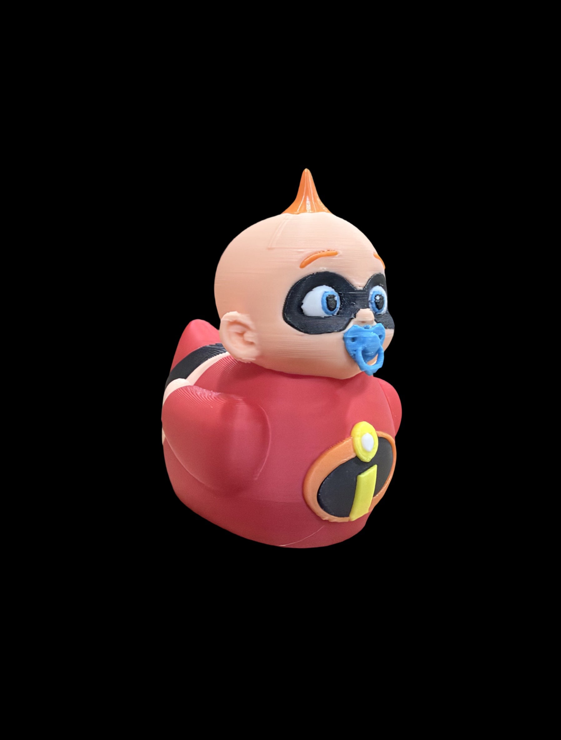 Jack Jack