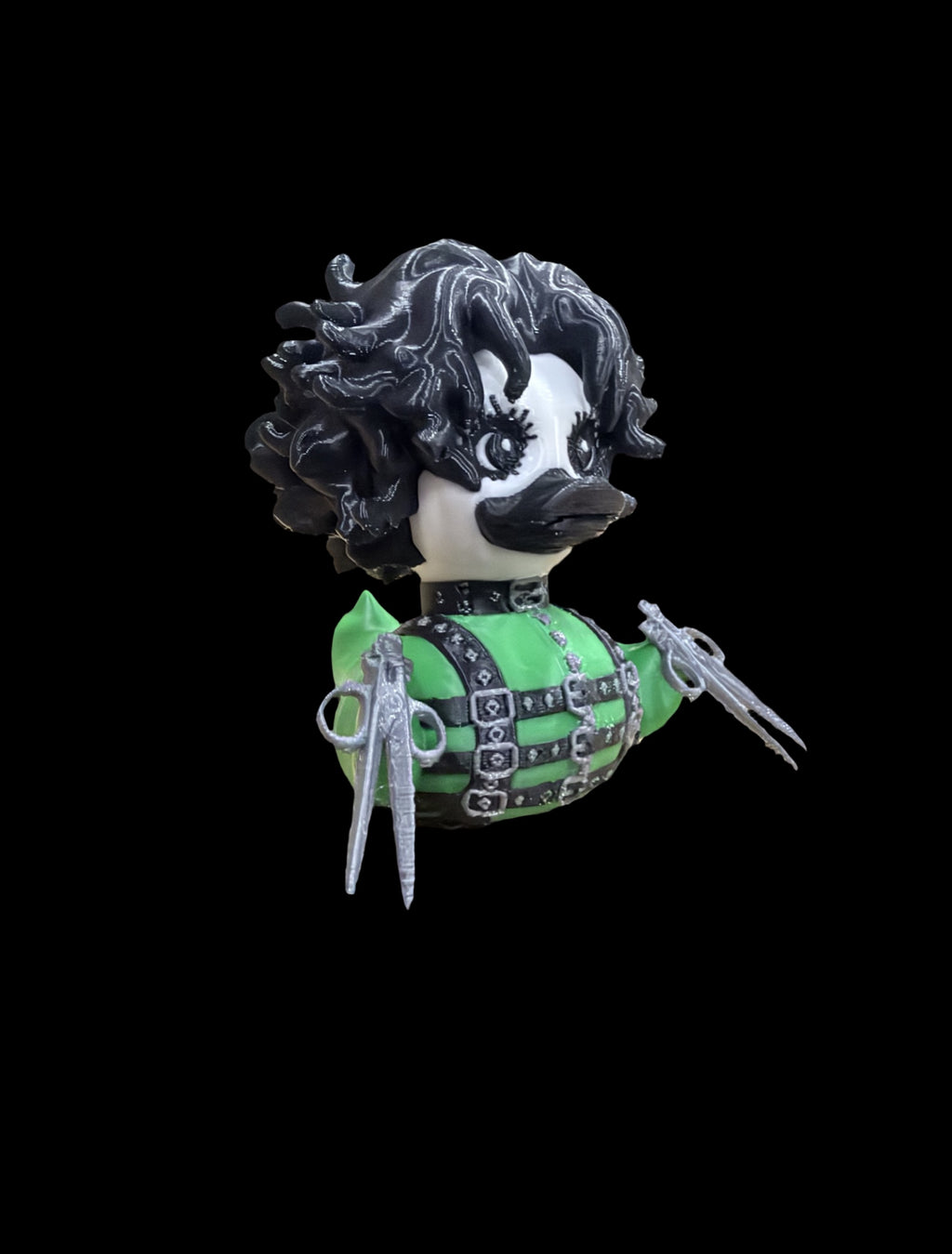 ScissorHands