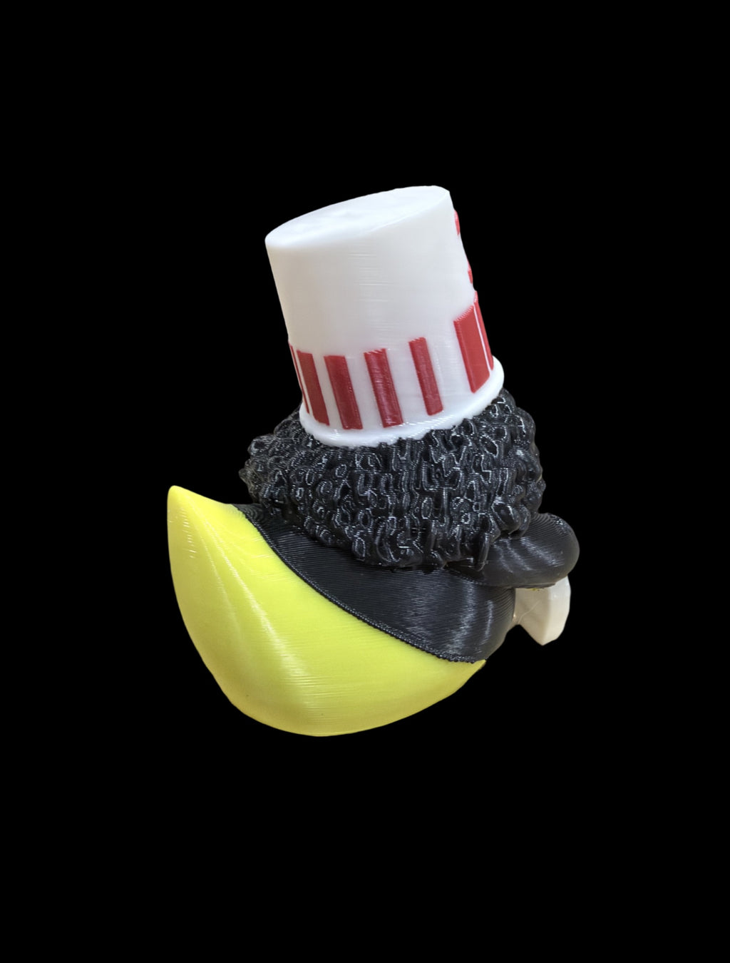 Buckethead