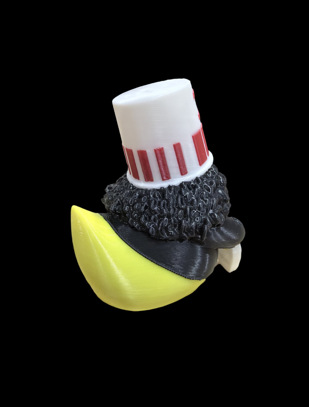 Buckethead