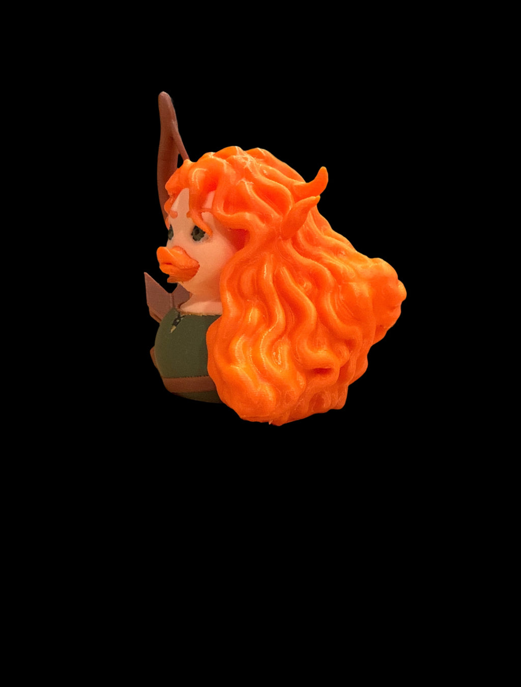 Merida
