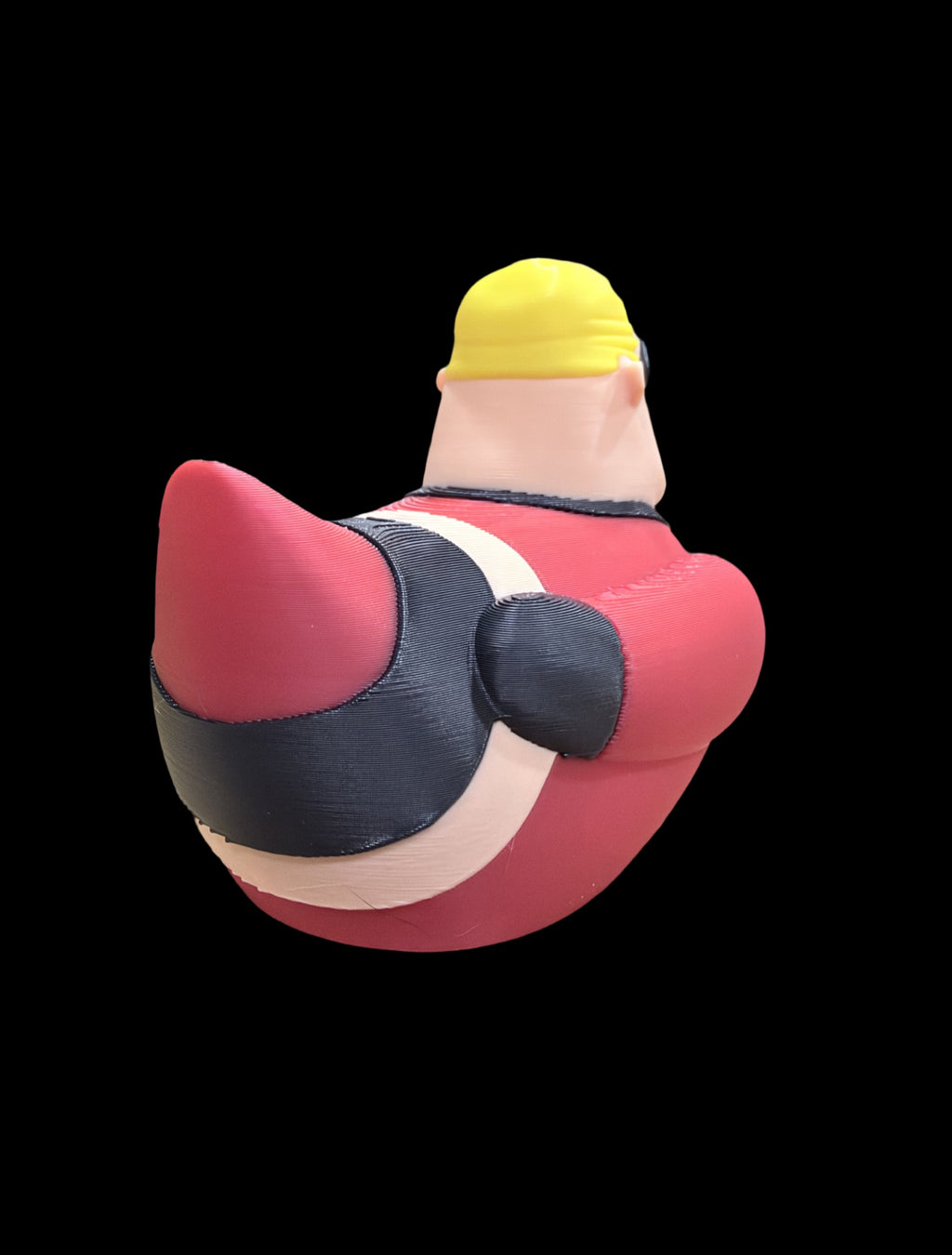 Mr Incredible