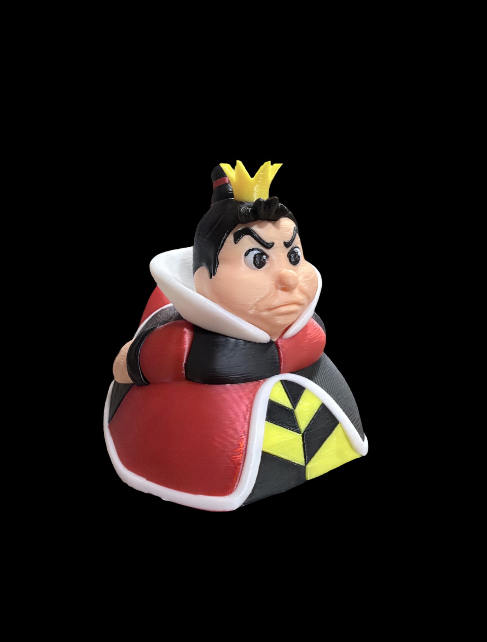 Queen of Hearts