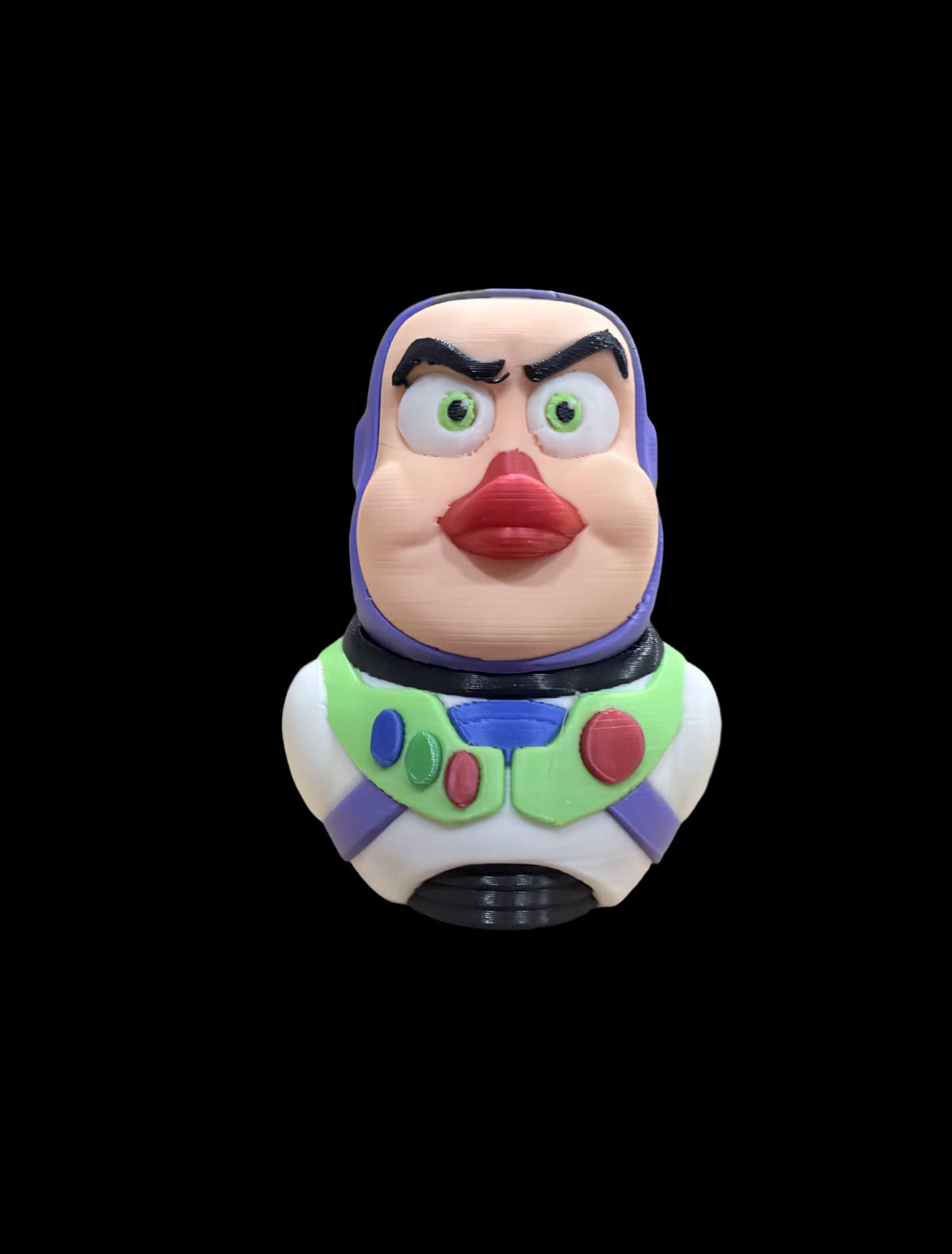 Buzz Lightyear