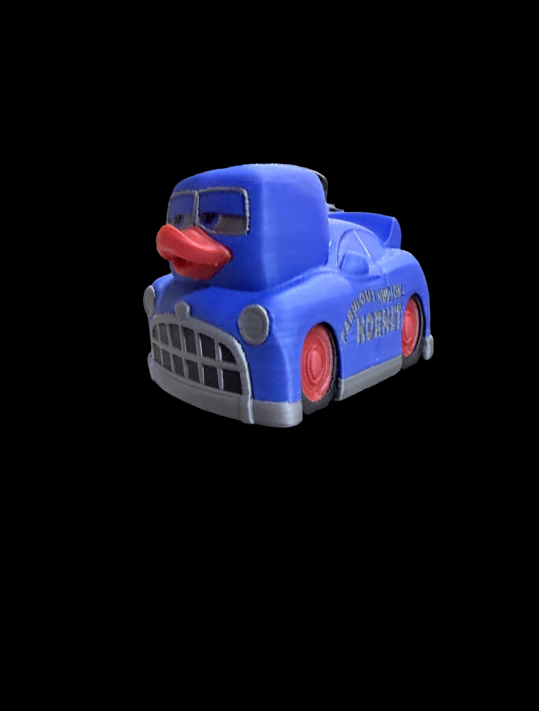 Doc Hudson Cars