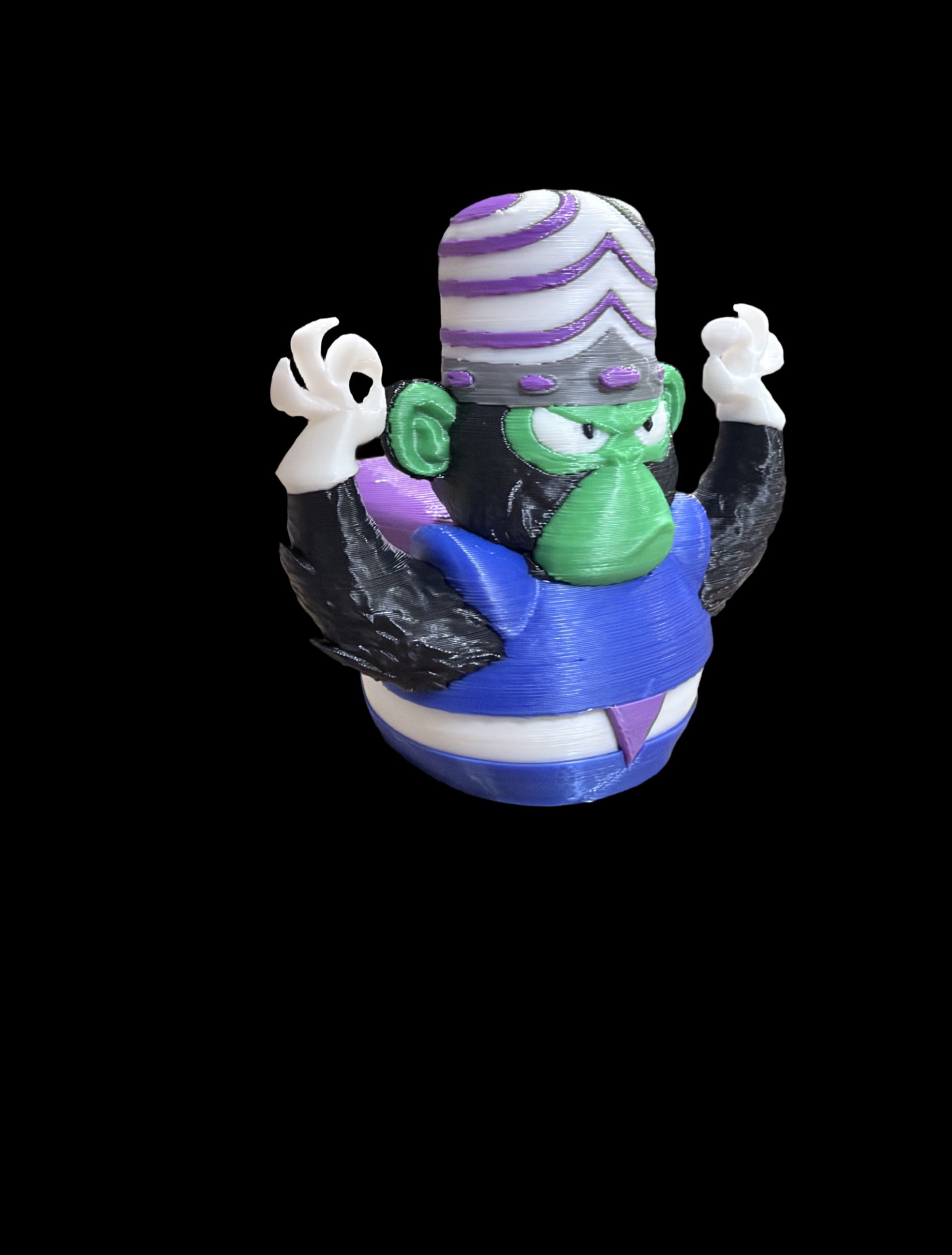 Mojo Jojo