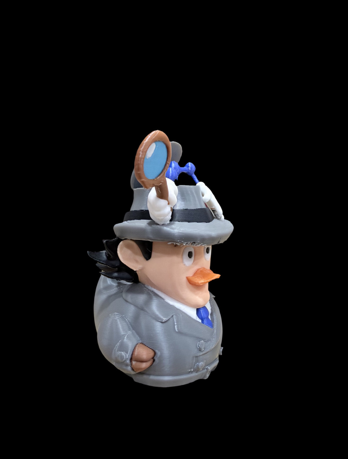 Inspector Gadget V1