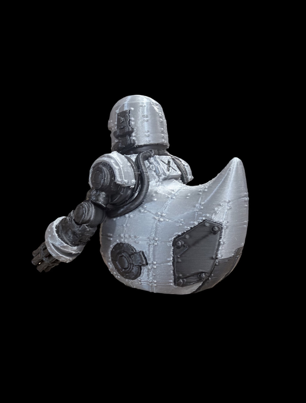 RoboCain