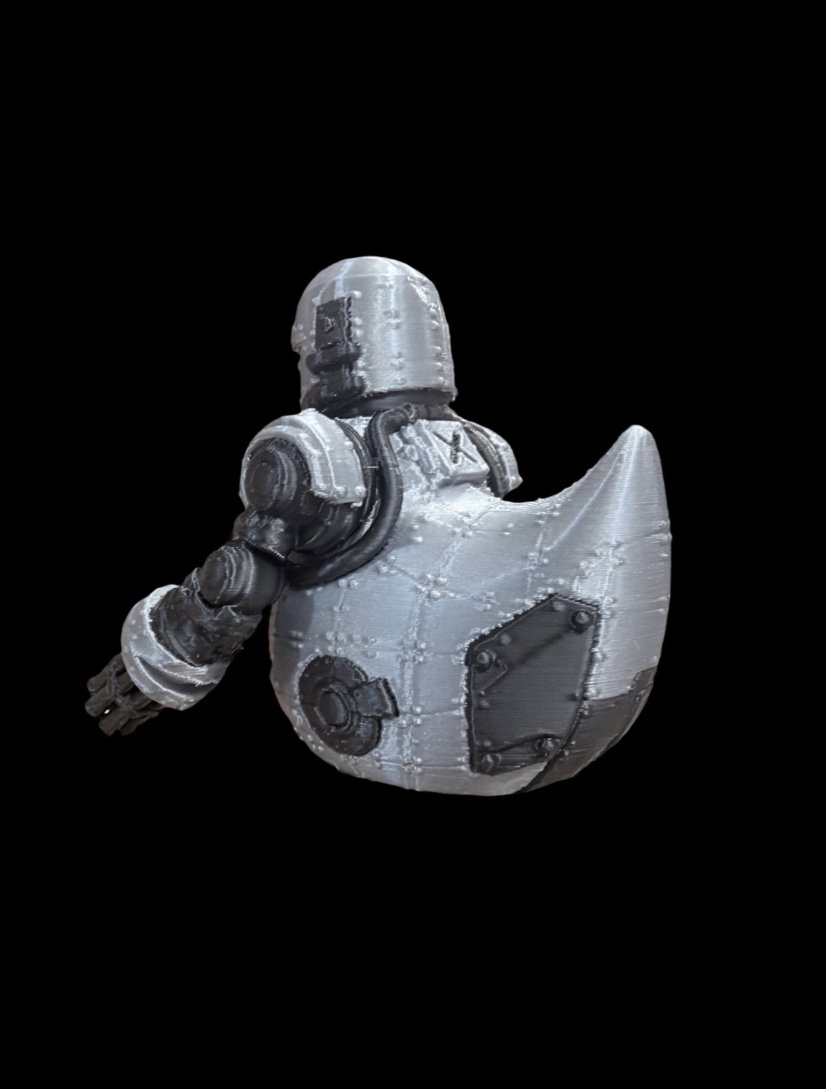 RoboCain