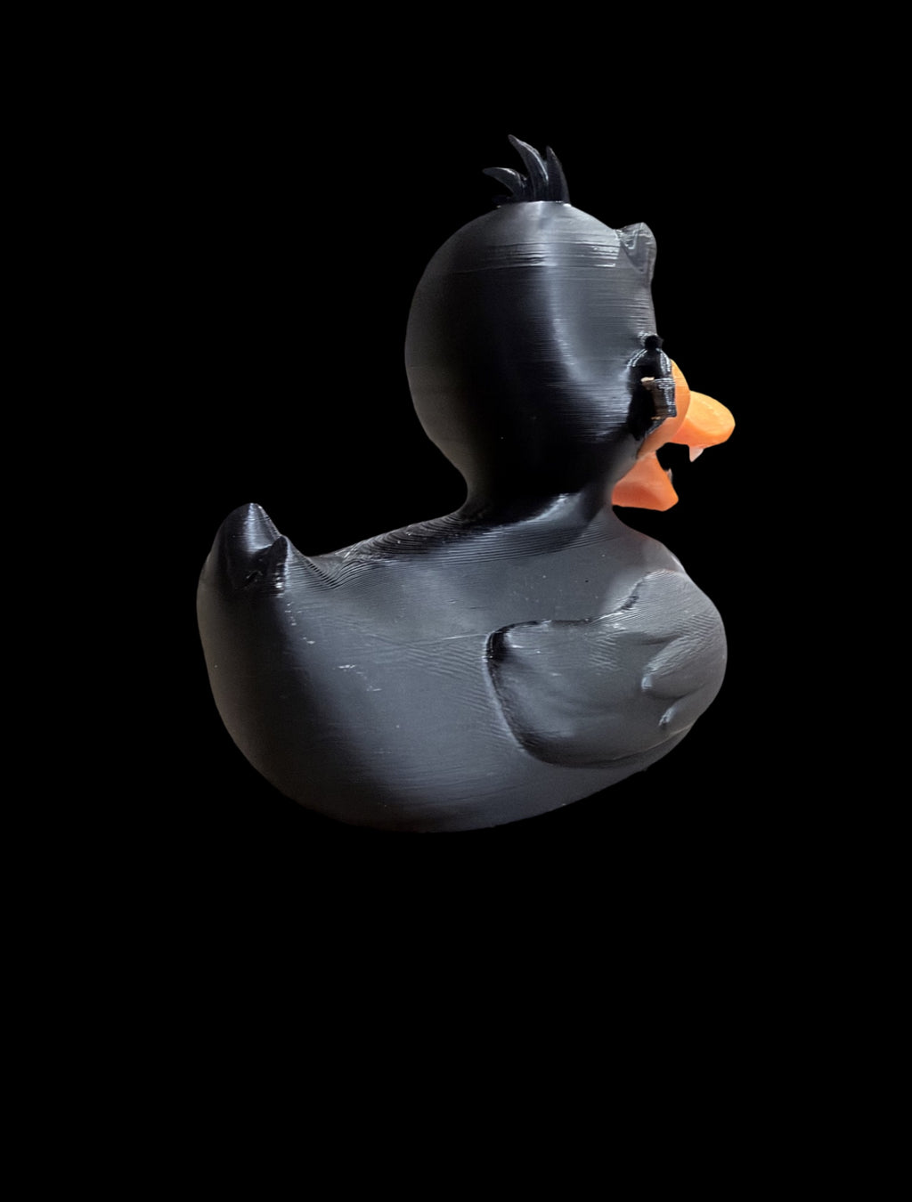 Daffy Vampire
