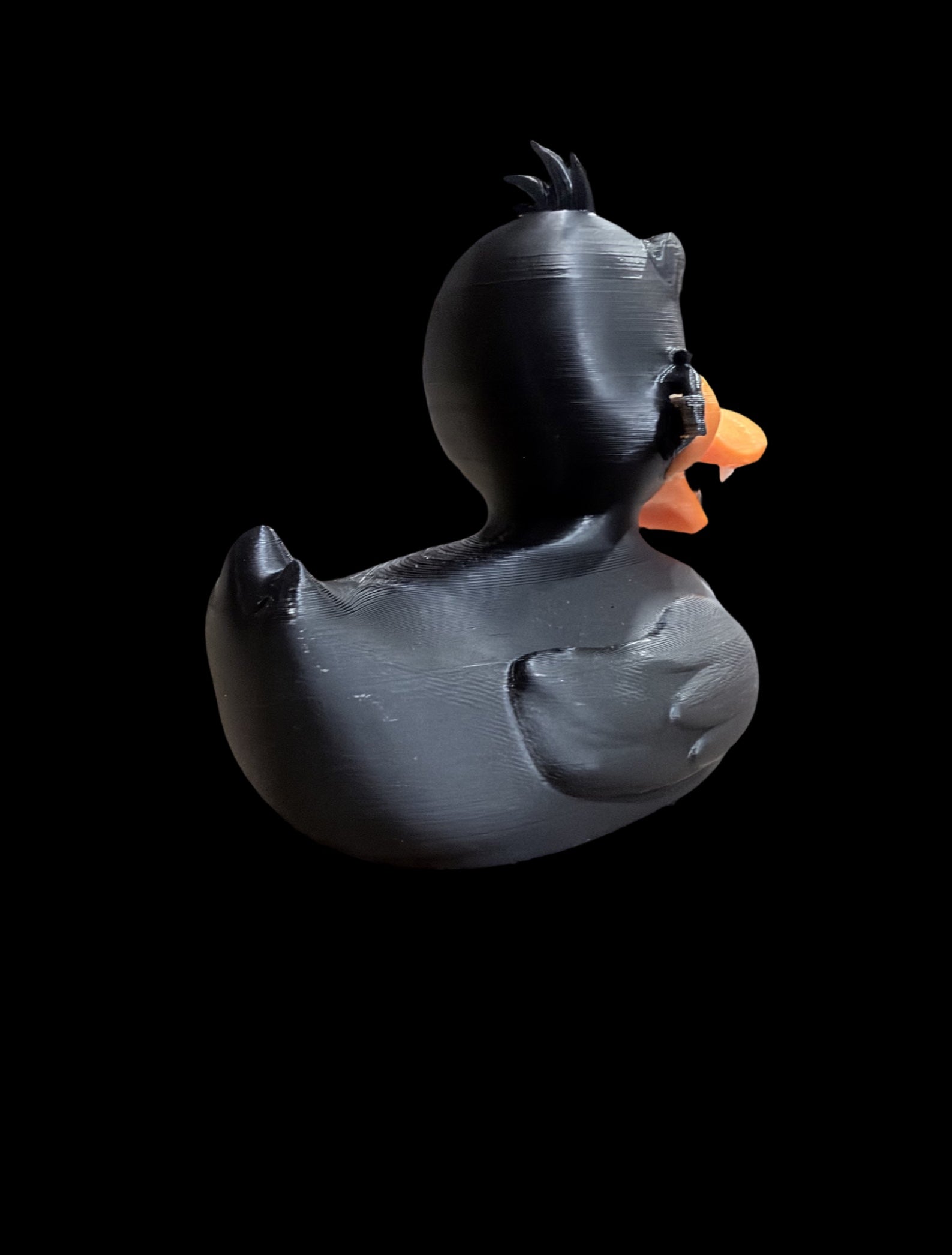 Daffy Vampire