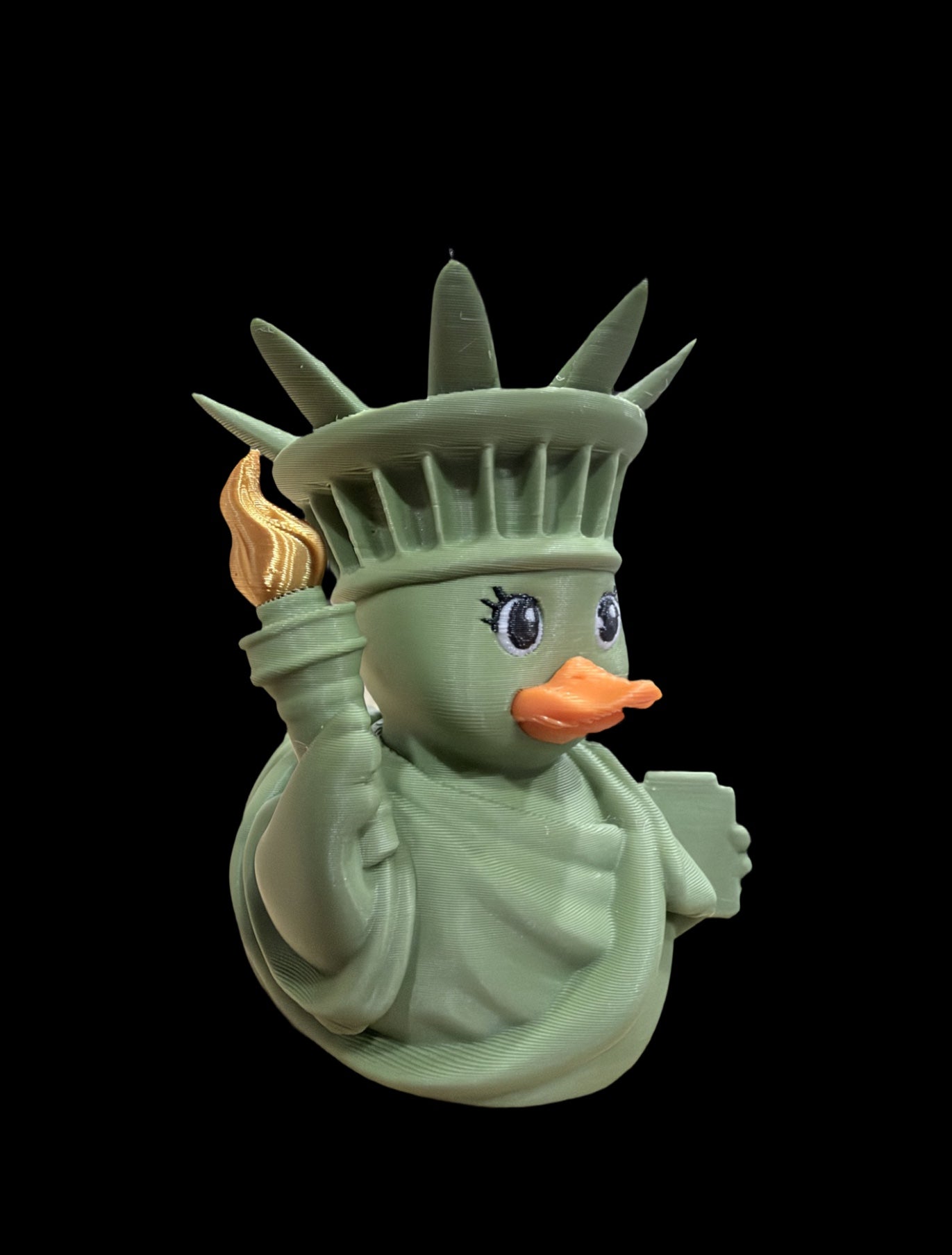 Lady Liberty