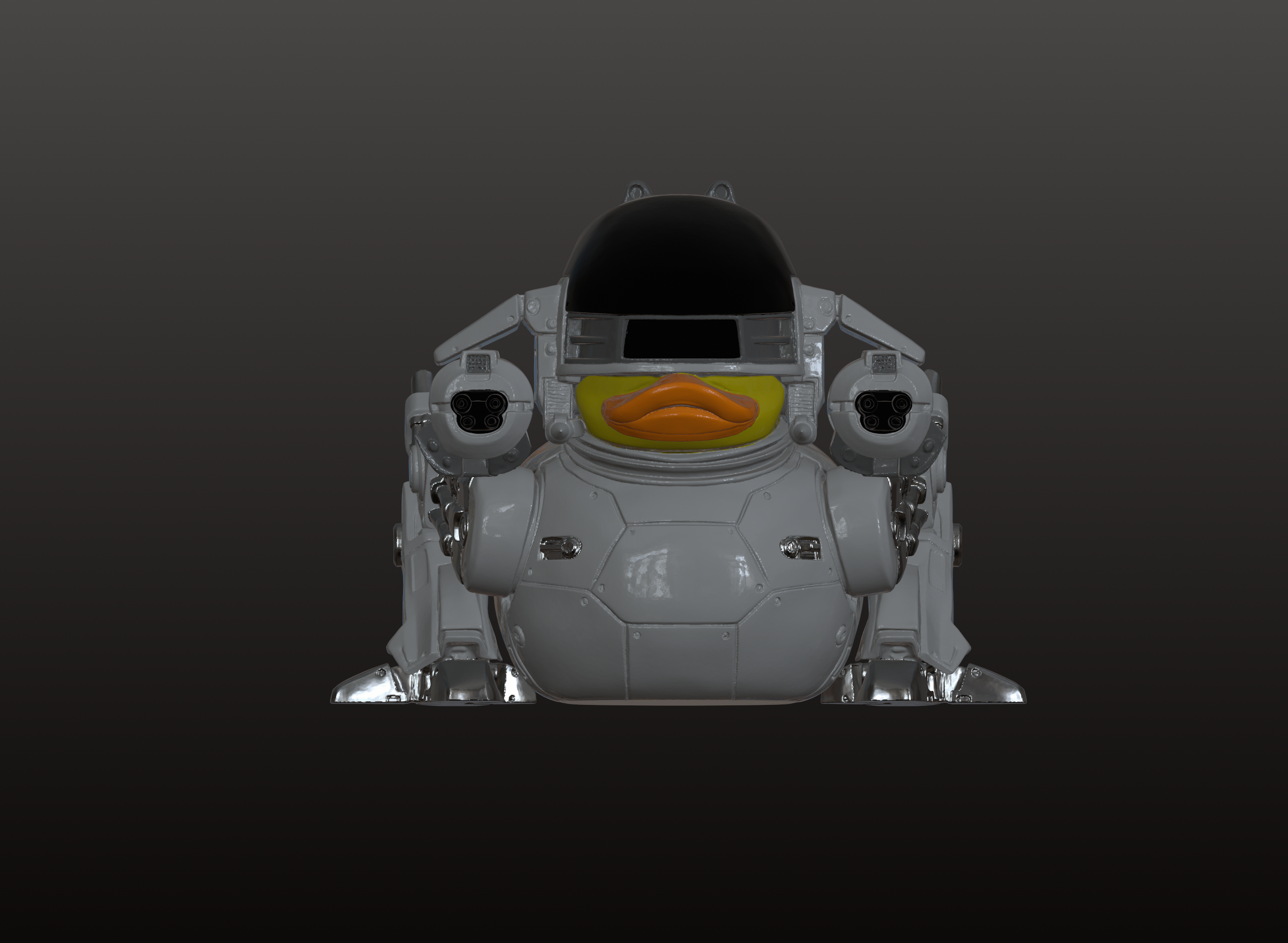 Ed-209