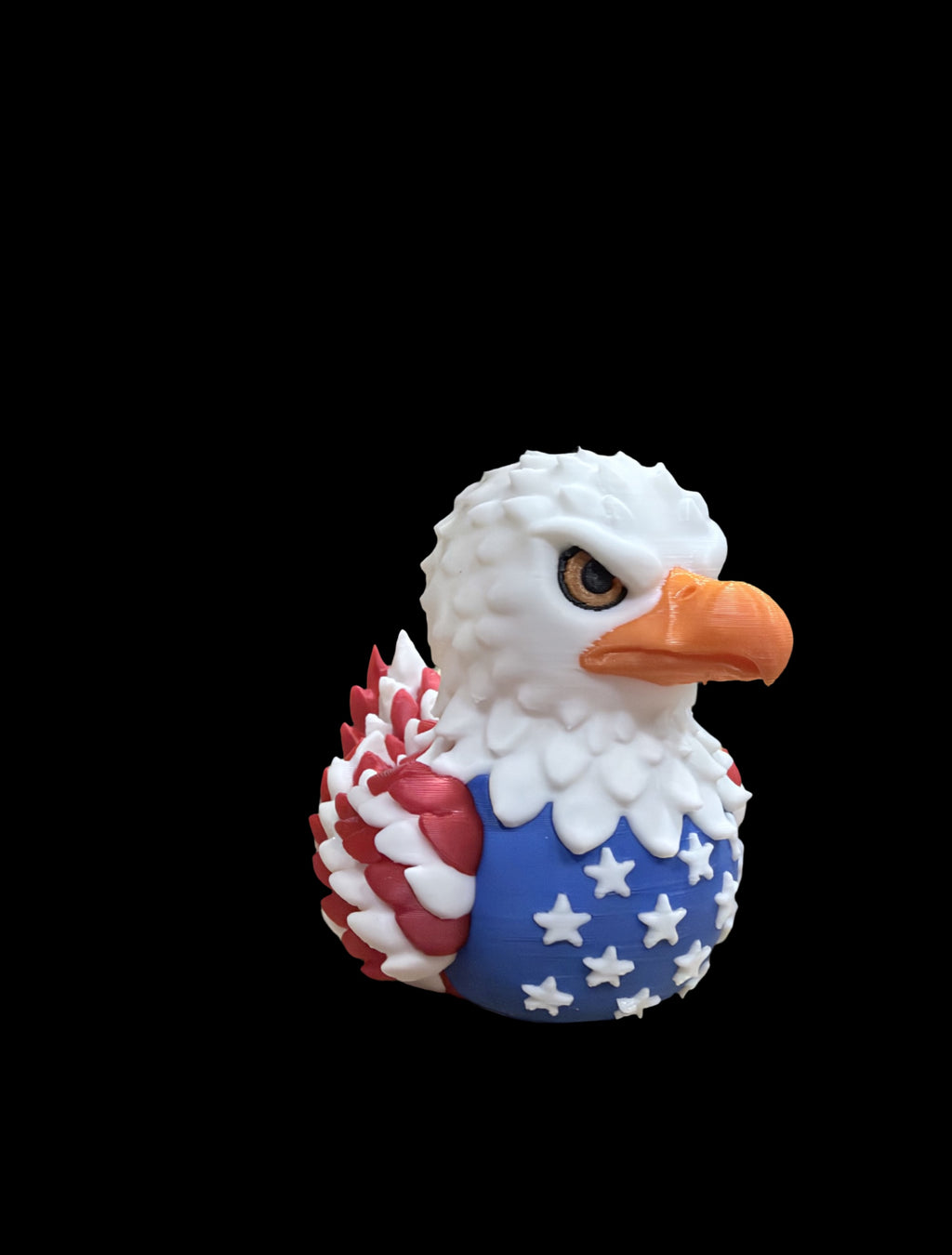 Patriot Eagle