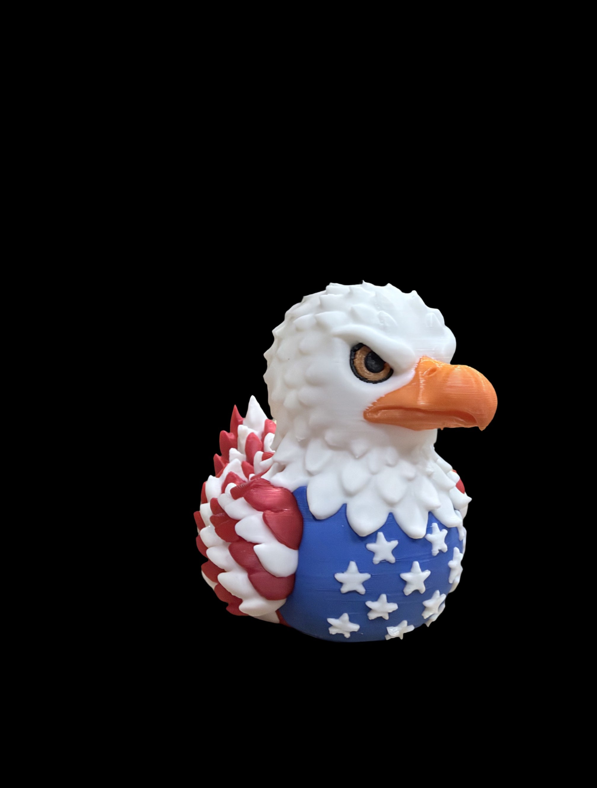 Patriot Eagle