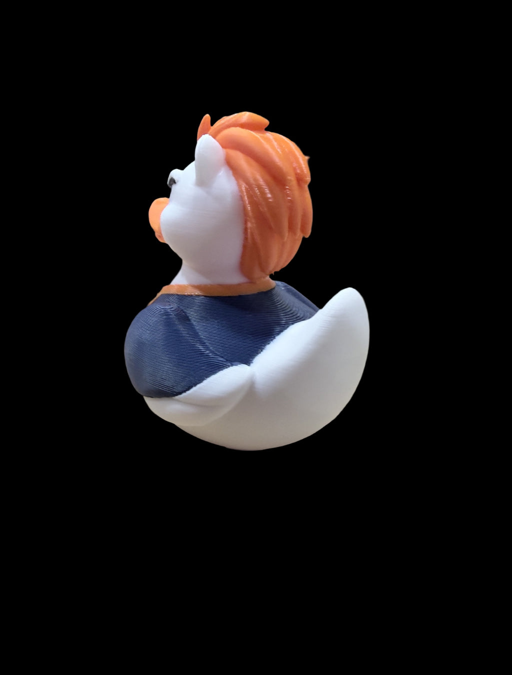 DENVER BRONCOS DUCK – BUILT FOR SUNDAYS. READY FOR GAME DAY.