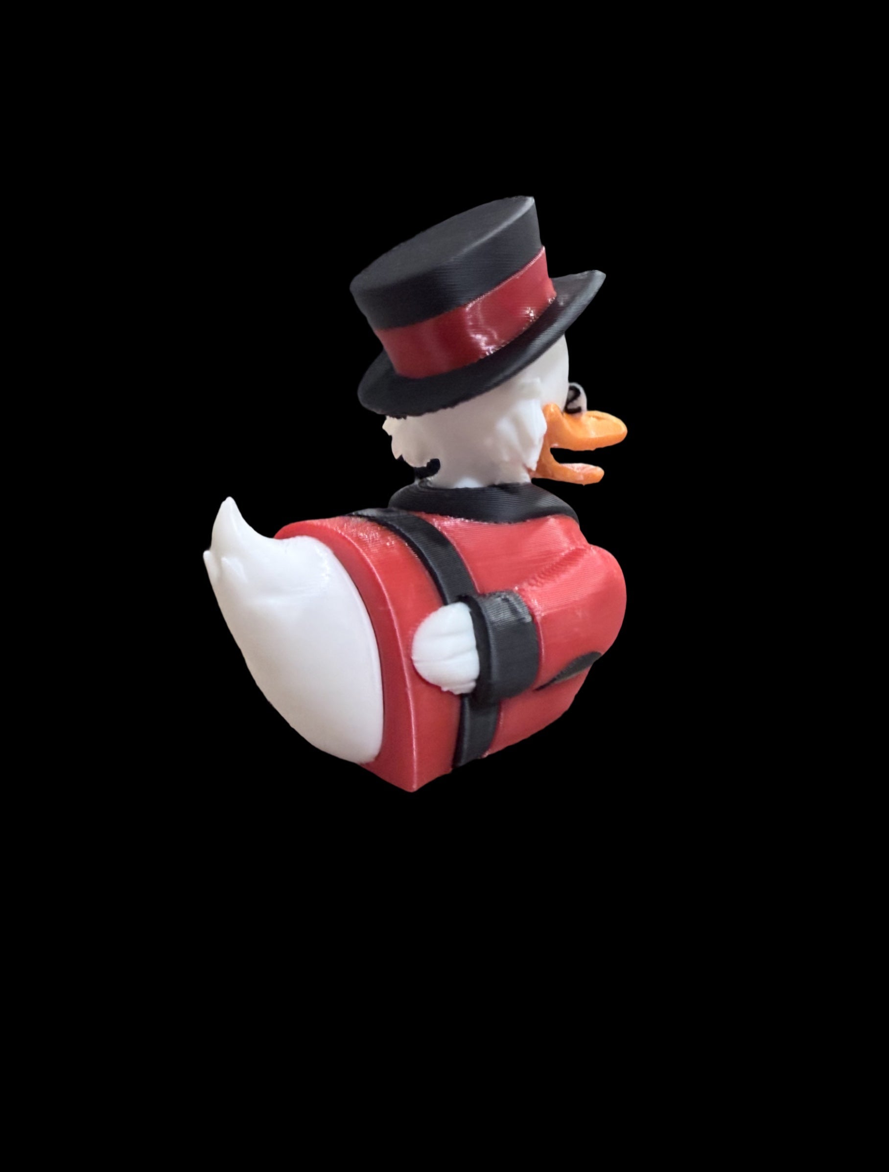 Scrooge Mcduck