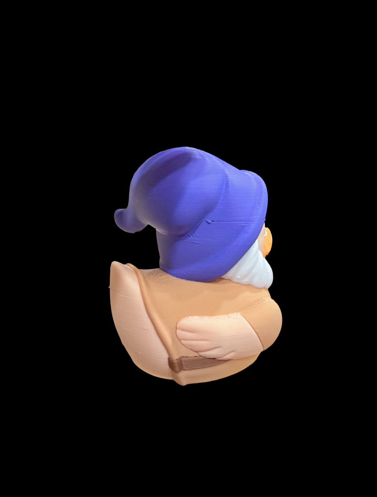 Sleepy