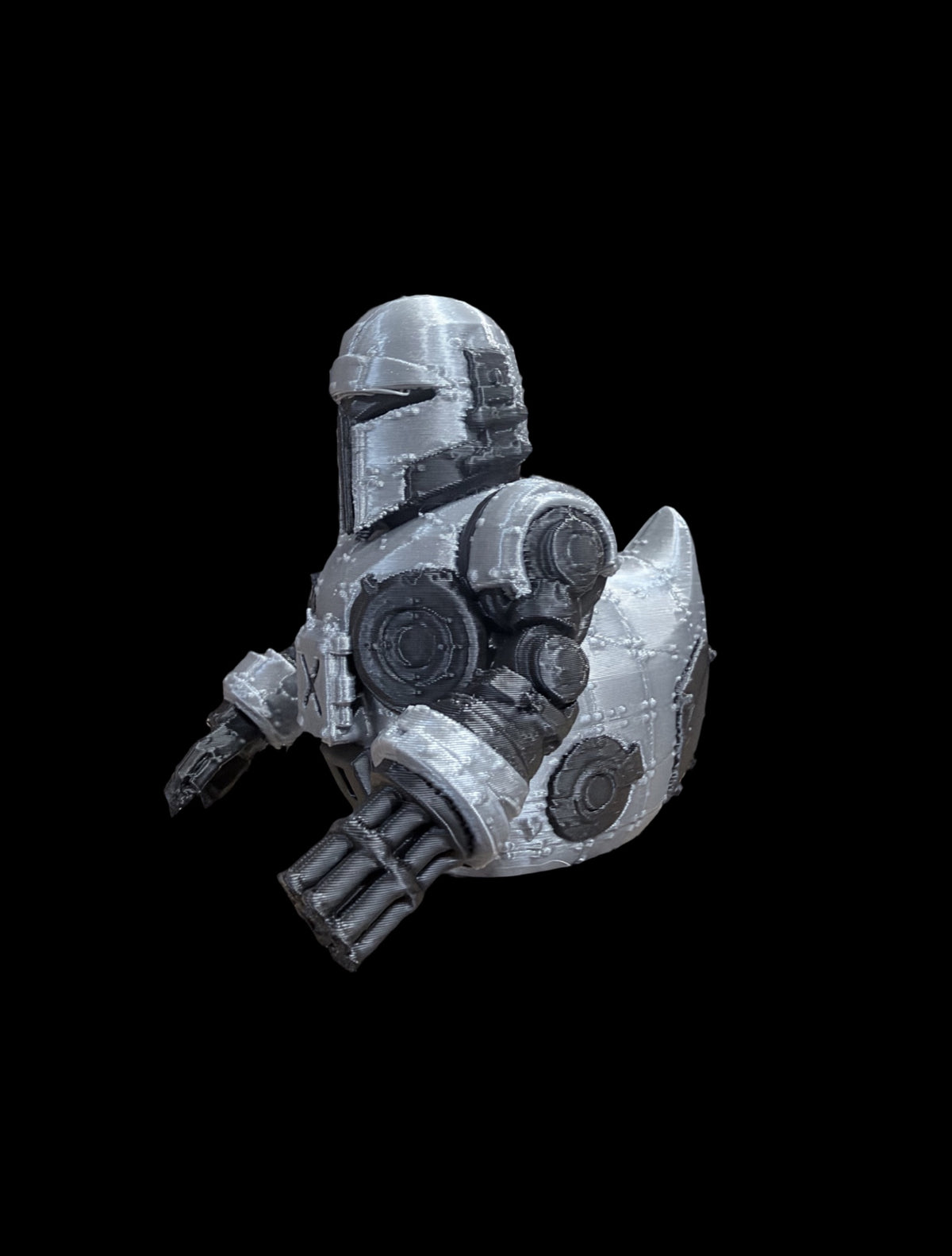 RoboCain