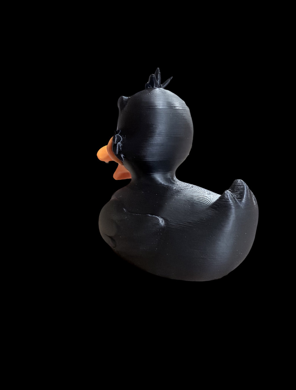 Daffy Vampire