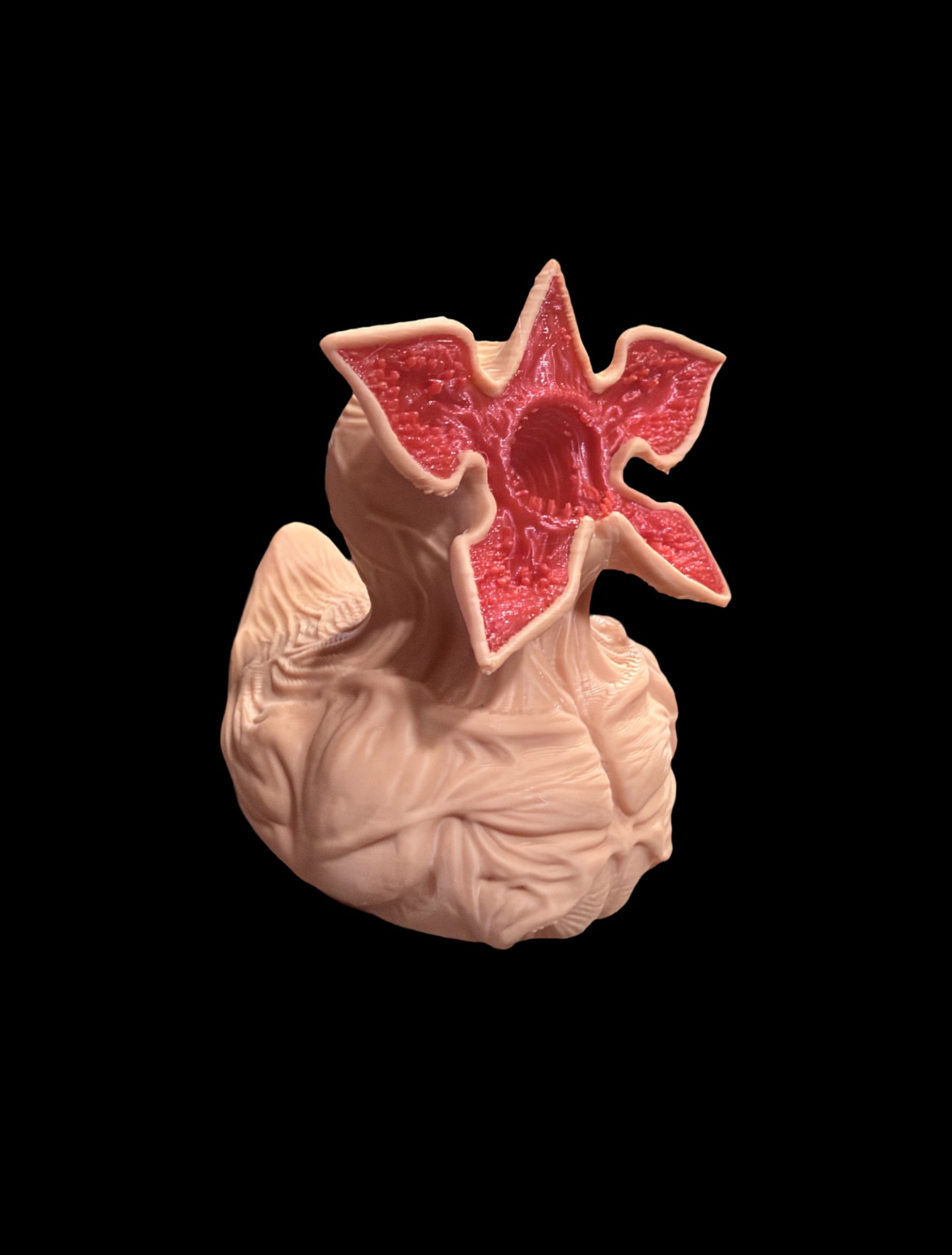 DemoGorgon
