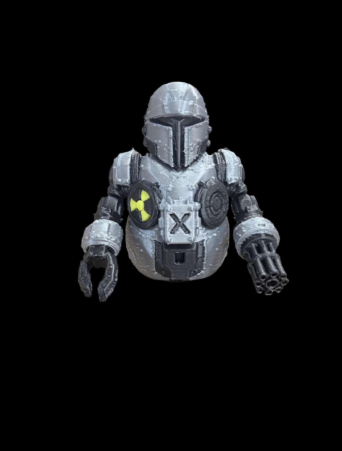 RoboCain
