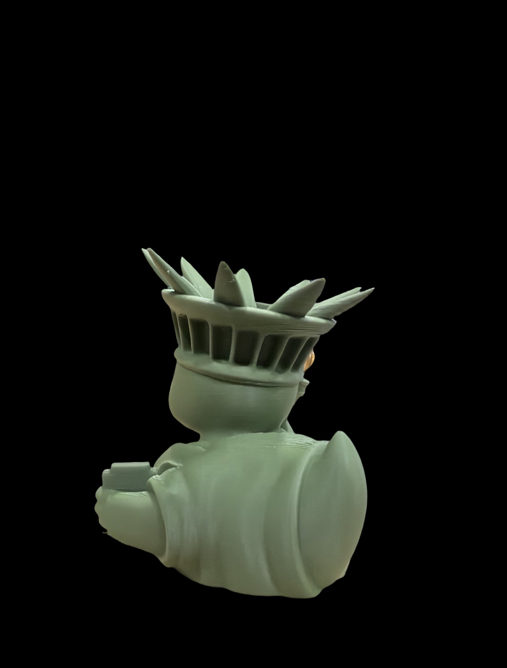 Lady Liberty