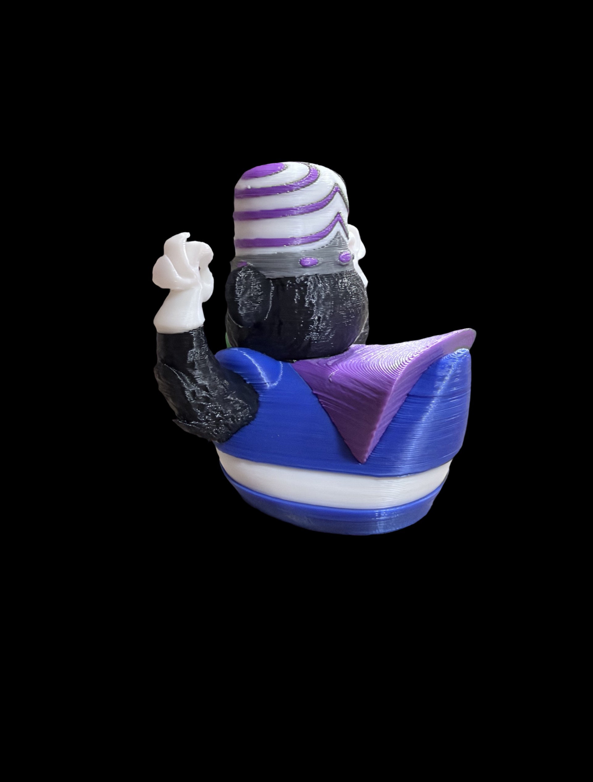 Mojo Jojo
