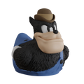 Big Bad Pete