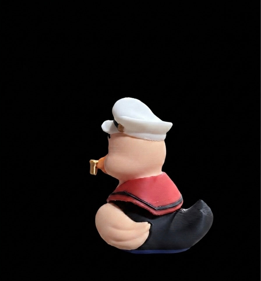 Popeye