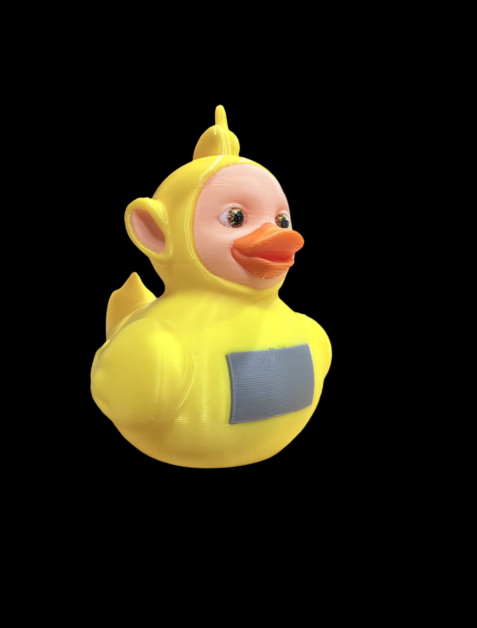 LAA-LAA
