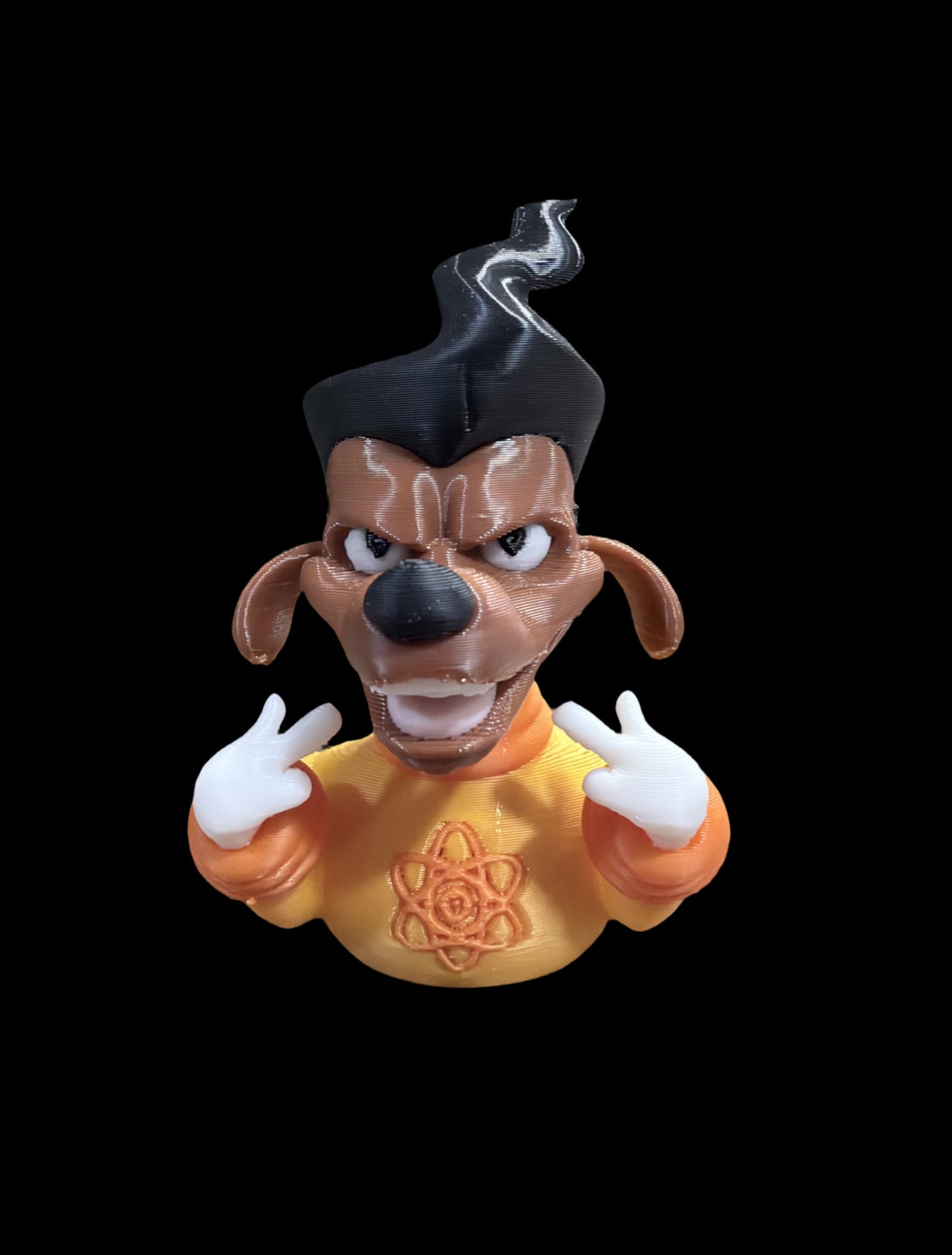 Powerline Goofy