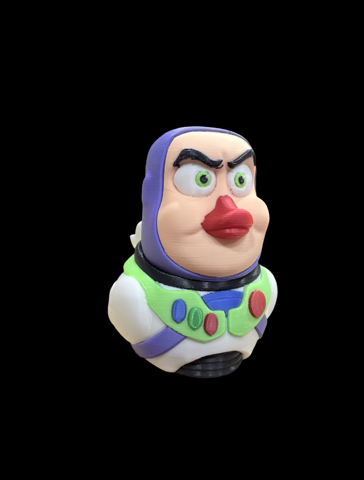 Buzz Lightyear