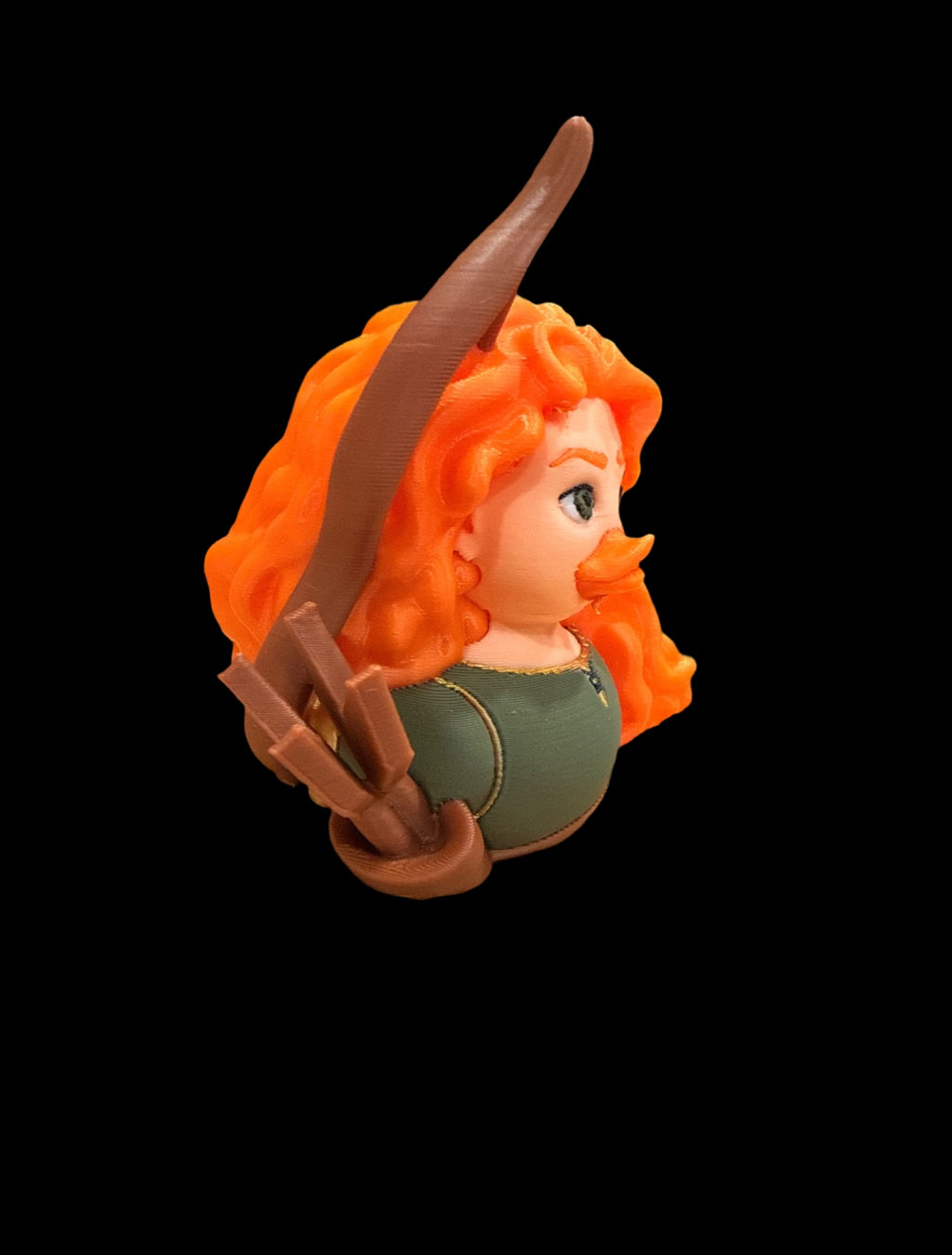 Merida