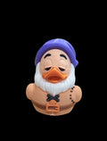 Sleepy
