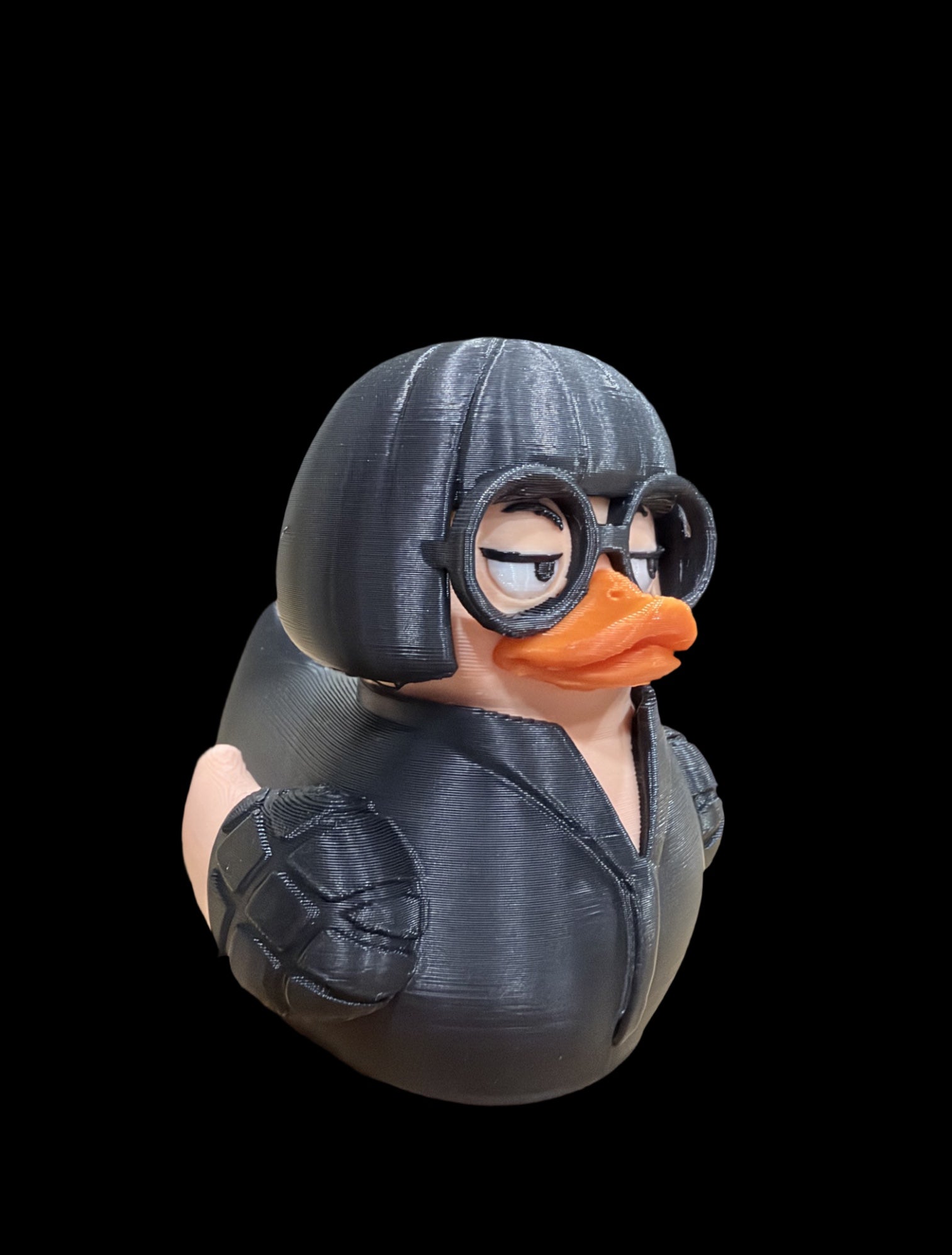 Edma Mode