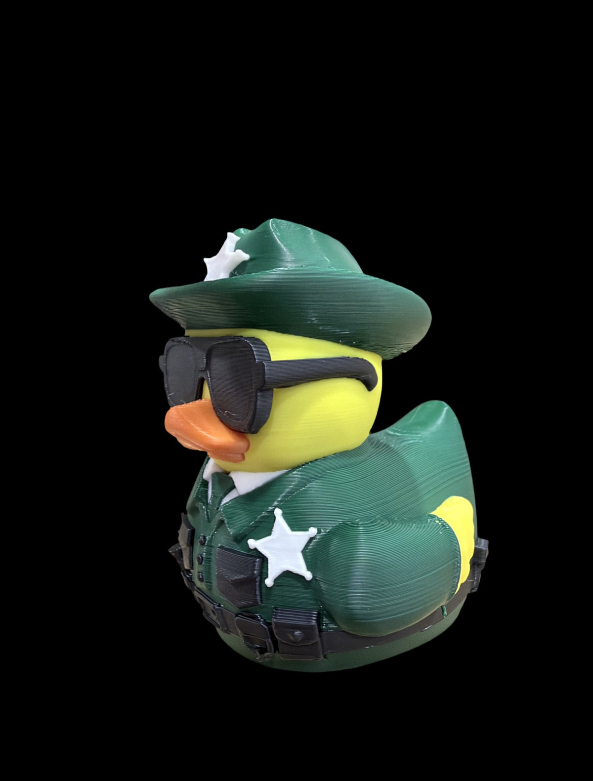 Sheriff